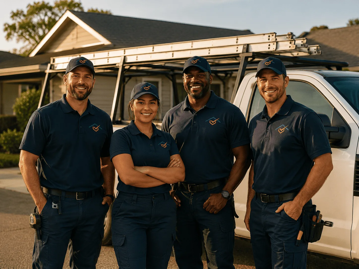 Roof Inspection company in Berea, KY